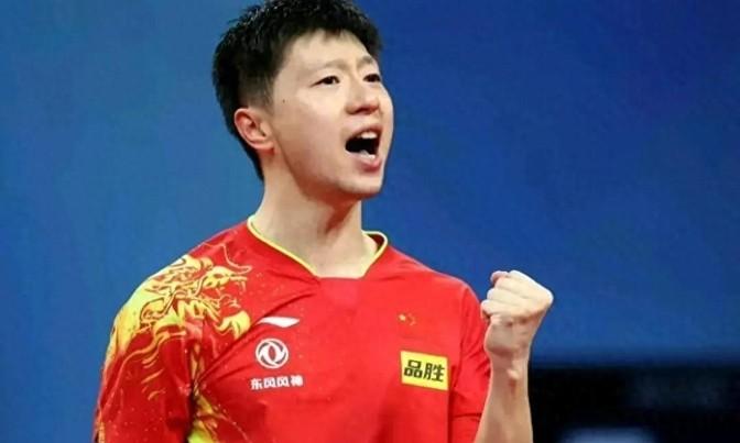 马龙vs王开双打视频直播,当六边形战士遇上神秘之师,这场球看得我手心冒汗 马龙vs王开双打视频直播,当六边形战士遇上神秘之师,这场球看得我手心冒汗